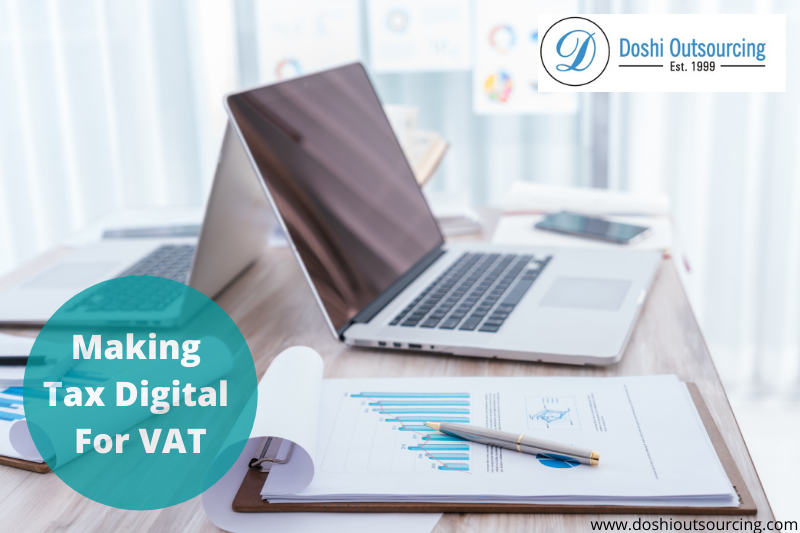 Making-Tax-Digital-For-VAT